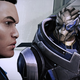 Image for article titled Mass Effect’s Garrus Bottle Decision Is Bigger Than The Reapers